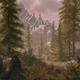 Illustration for article titled iSkyrim VR/i Actually Made Me Throw Up, Yet I Want To Play Moreem/emem/em